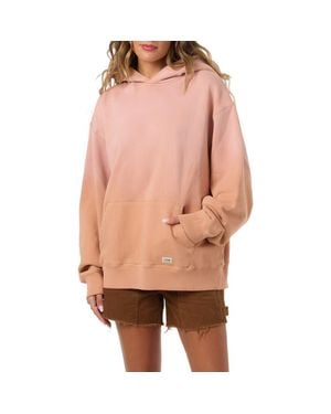 O'neill Sportswear Og Salty Vintage Hoodie - Orange