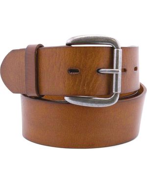 Bed Stu Hobo Belt - Brown