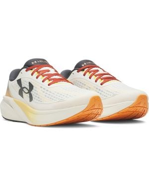Under Armour Ua Velociti Pace Running Shoe - White