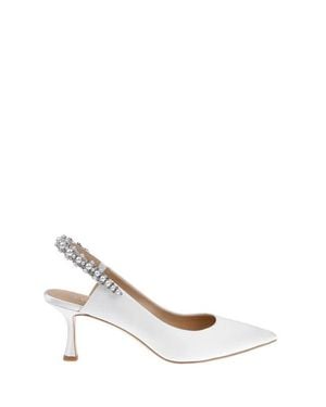 HARLO Australia Nina Pearl - White