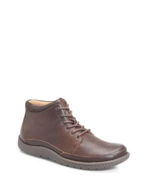 Børn Nigel Low Boot - Brown