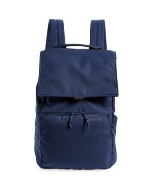 Brevite The Daily Backpack - Blue