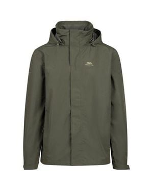 Trespass Farndish Jacket - Green