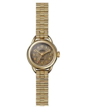 Shinola Runabout Bracelet Watch, 25Mm - Metallic