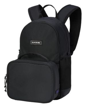 Dakine 365 Lunch Backpack 24L Lifestyle Street Pack - Black