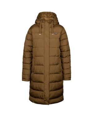 Trespass Leyla Padded Jacket - Green