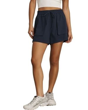 Rhone Mirage Shorts - Blue