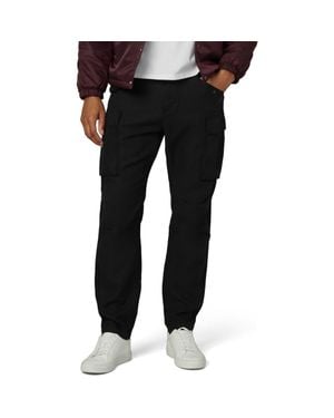 Joe's Jeans Montgomery Cargo Pants - Black