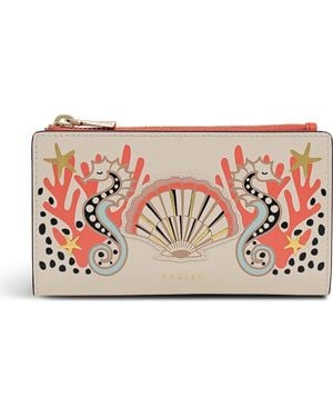 Radley Coin Street - Pink