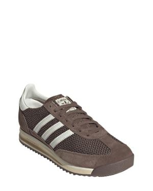 adidas Gender Inclusive Sl 72 Rs Sneaker - Brown