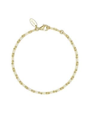 Lafonn Charlene Chain Bracelet - Metallic