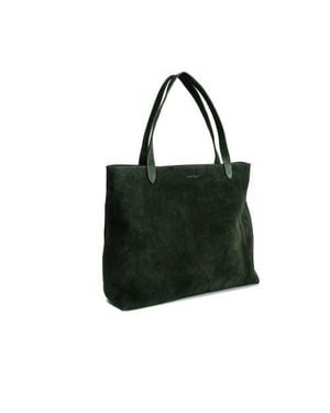 SABANDIJA Signet Tote Bag - Black