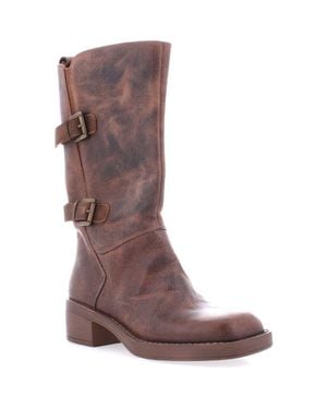 Roan Iceberg Boot - Brown