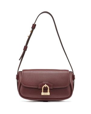 DKNY Karlie Baguette - Purple