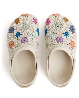 The Sak Bolo Eva Clog - Multicolor