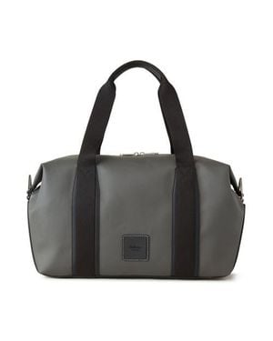 Mulberry Dalston Holdall - Black