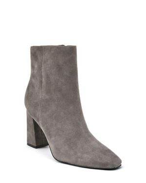 Nine West Reraye Bootie - Gray
