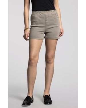 WEEKEND LOS ANGELES Manon Shorts - Multicolor