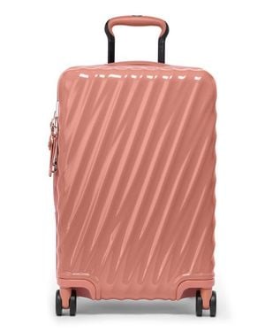 Tumi 19 Degree Expandable Carry-On - Pink