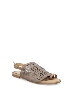Miz Mooz Ryze Sandal - Gray