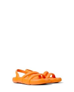Camper Kobarah Sandal - Orange