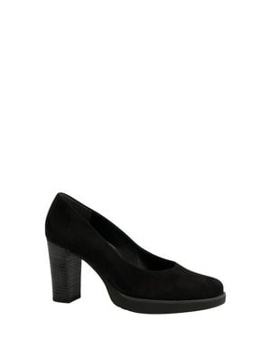 Paul Green Finley Pump - Black