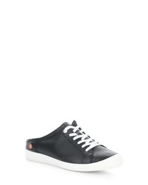 Softinos Idle Sneaker - White