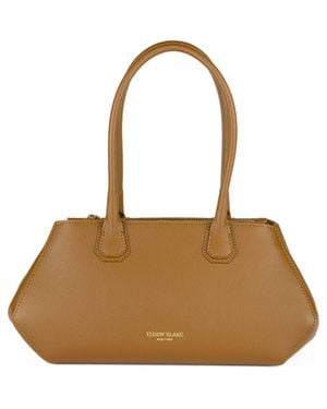 Teddy Blake Vera Low Dollarino 10 - Brown