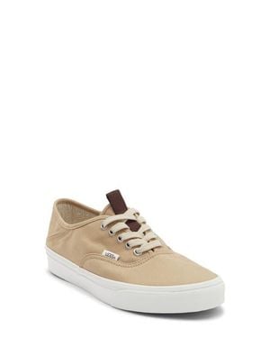 Vans Authentic Kickdown 2.0 Sneaker - White