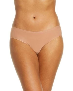 Chantelle Soft Stretch Bikini - Orange