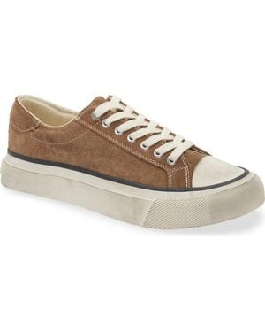 East Pacific Trade Dive Vintage Sneaker - Multicolor