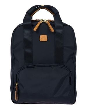 Bric's X-Bag Travel Backpack - Blue
