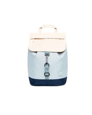 Lefrik Kaut Mini Backpack - Blue