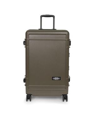 Eastpak Resist'R Case L Luggage - Green