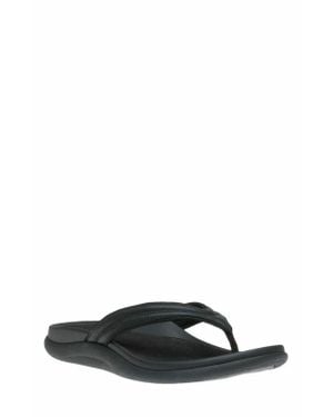 ABEO Laguna Thin Strap - Black