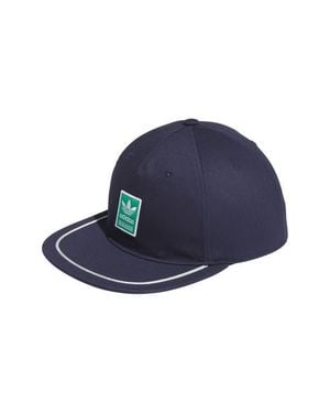 adidas S Structure Golf Snapback Cap - Blue