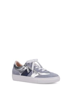 Ron White Ovella Sneaker - White