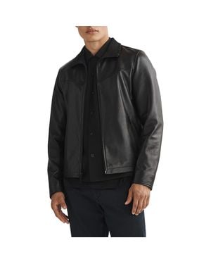 Rag & Bone Leather jackets for Men | Online Sale up to 50