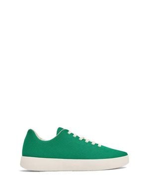 Atom Model 001 Sneakers - Green