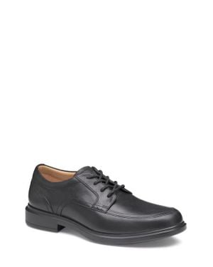 Johnston & Murphy Stanton 2.0 Xc4 Waterproof Derby - Gray