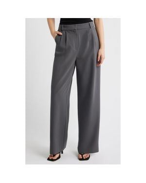Open Edit The Icon Pants - Gray