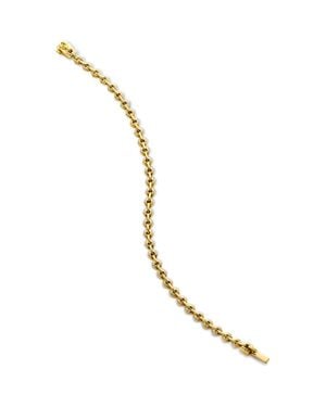 DRIES CRIEL Bond Signature Diamond Mini Bracelet - Metallic