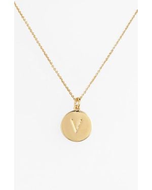 Kate Spade One - Metallic