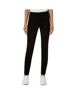 Akris Punto Stretch Jersey Pants - Black