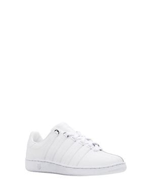 K-swiss Classic Vn Sneaker - White