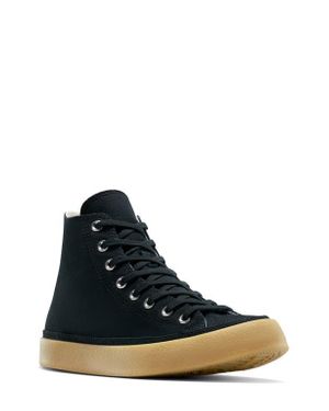 Converse Chuck Taylor All Star Canvas High Top Sneaker - Blue