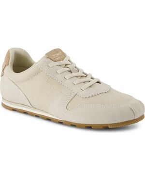 TOMS Trvpal Sneaker - White