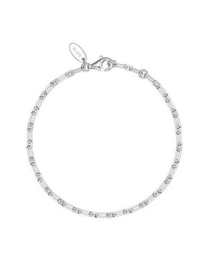 Lafonn Charlene Chain Bracelet - White