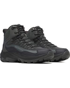 Merrell Thermo Chill 2 Waterproof Boot - Black
