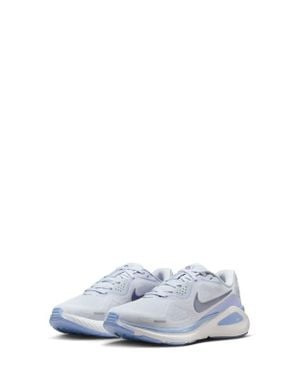Nike Structure 26 Running Shoe - White